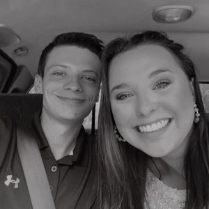 Meet your Posher, Mackenzie